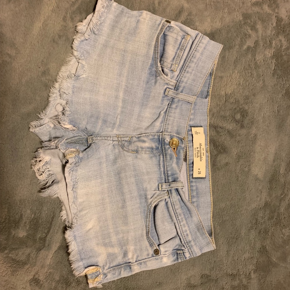 Abercrombie Shorts